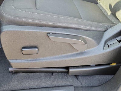 2022 GMC Canyon 4WD Elevation