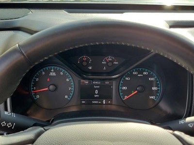 2022 GMC Canyon 4WD Elevation