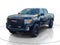 2022 GMC Canyon 4WD Elevation