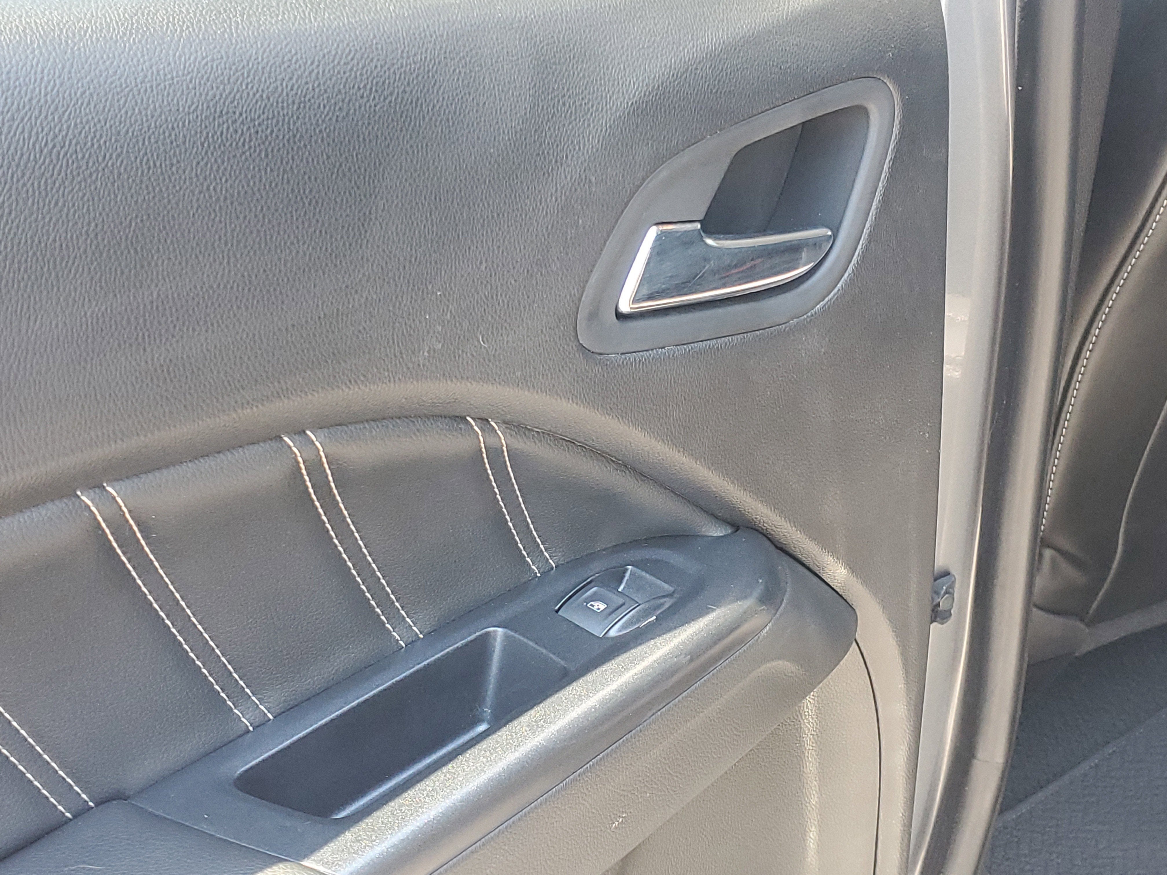 2021 GMC Canyon 4WD Denali