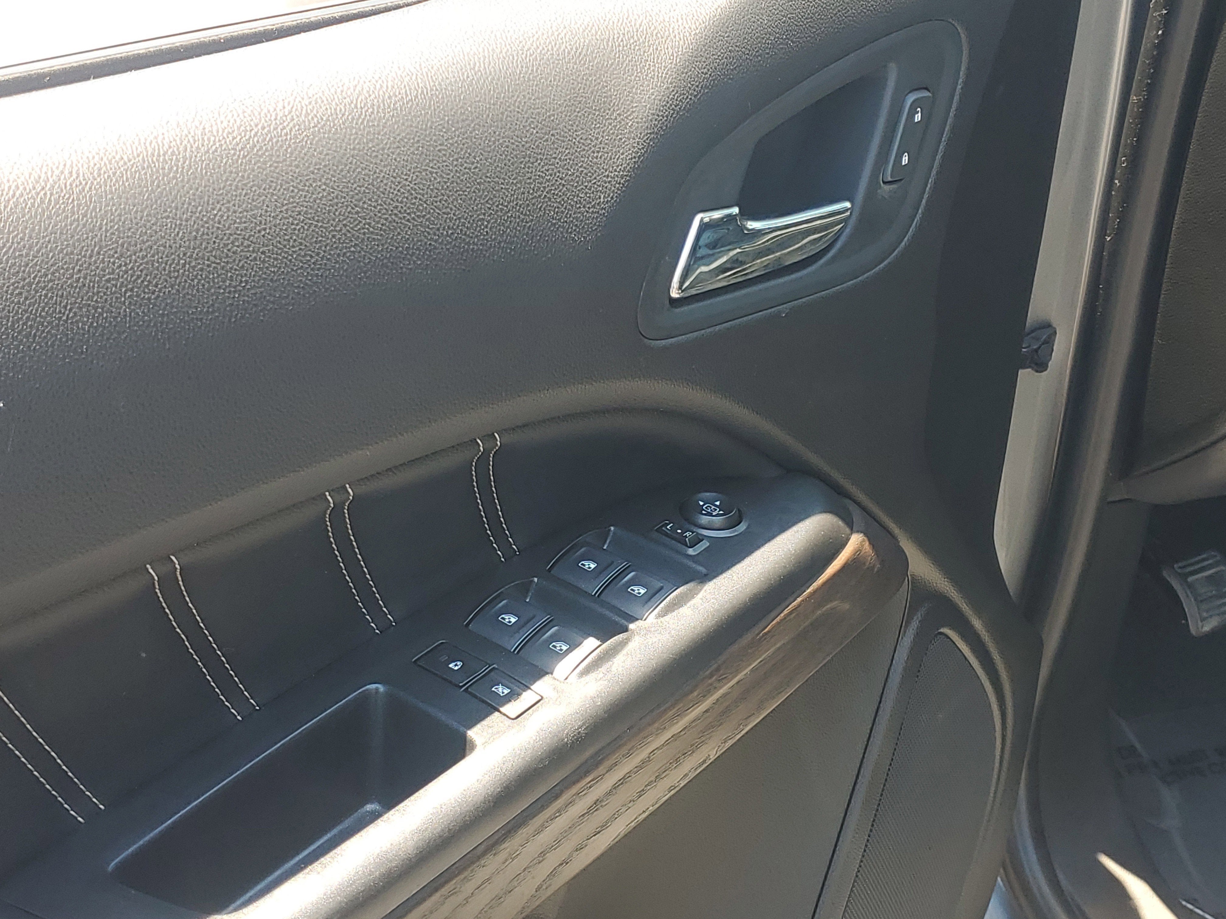 2021 GMC Canyon 4WD Denali