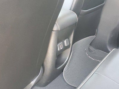 2021 GMC Canyon 4WD Denali