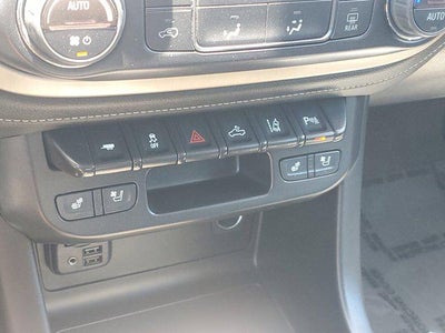 2021 GMC Canyon 4WD Denali