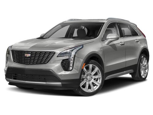 2019 Cadillac XT4 FWD Premium Luxury