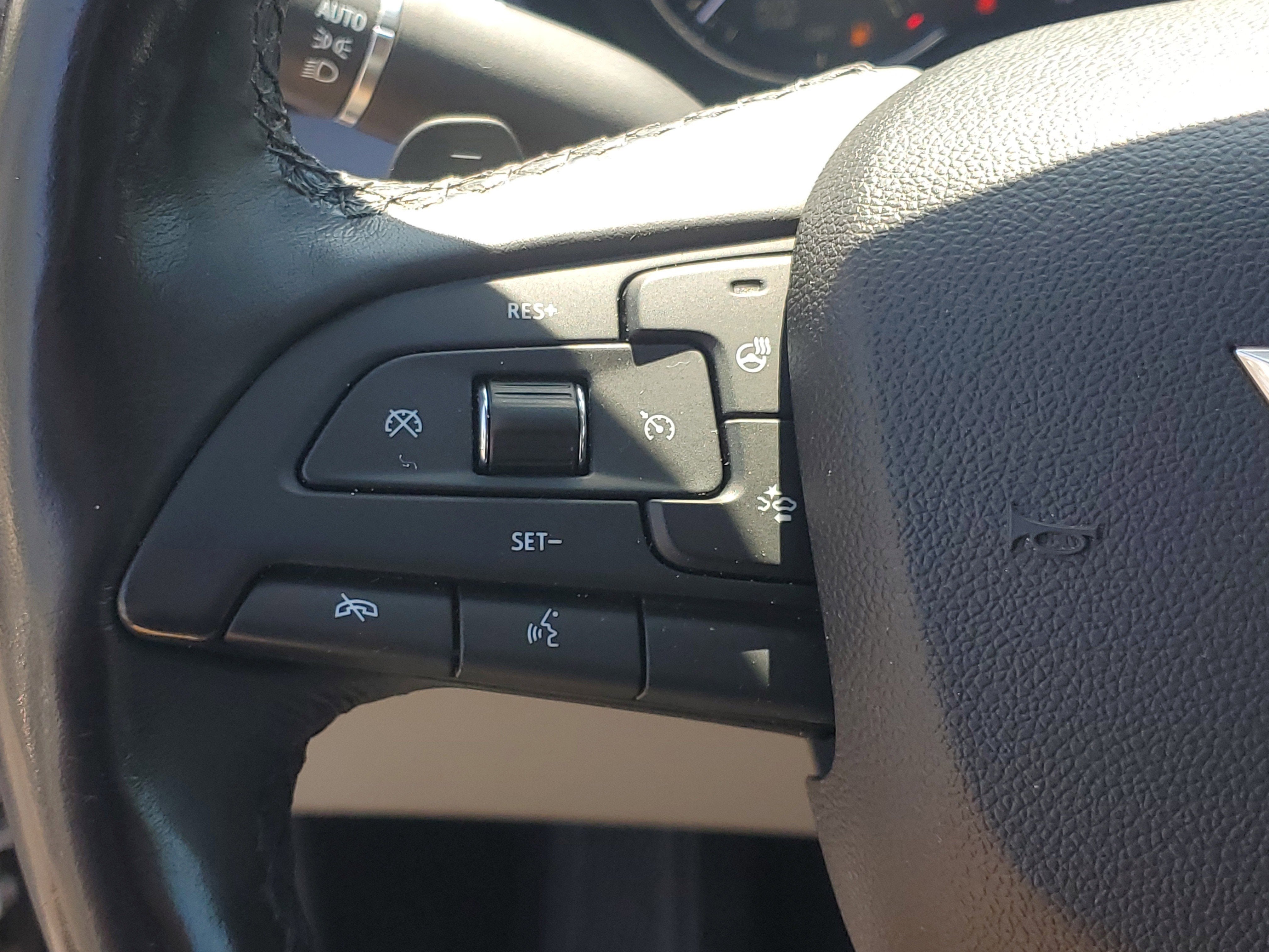 2019 Cadillac XT4 FWD Premium Luxury