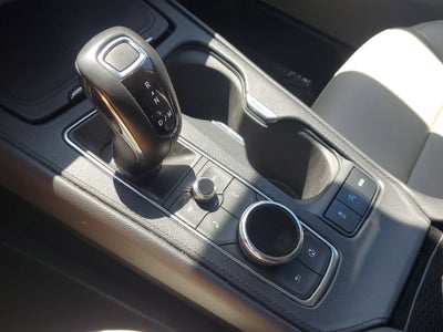 2019 Cadillac XT4 FWD Premium Luxury