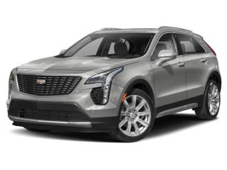 2019 Cadillac XT4 FWD Premium Luxury