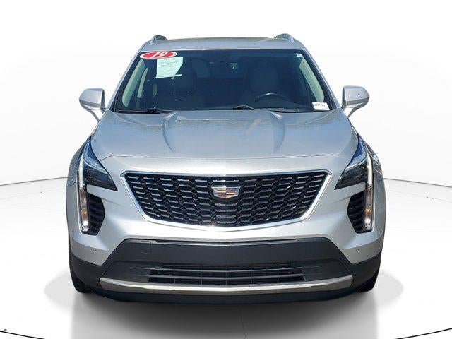 2019 Cadillac XT4 FWD Premium Luxury