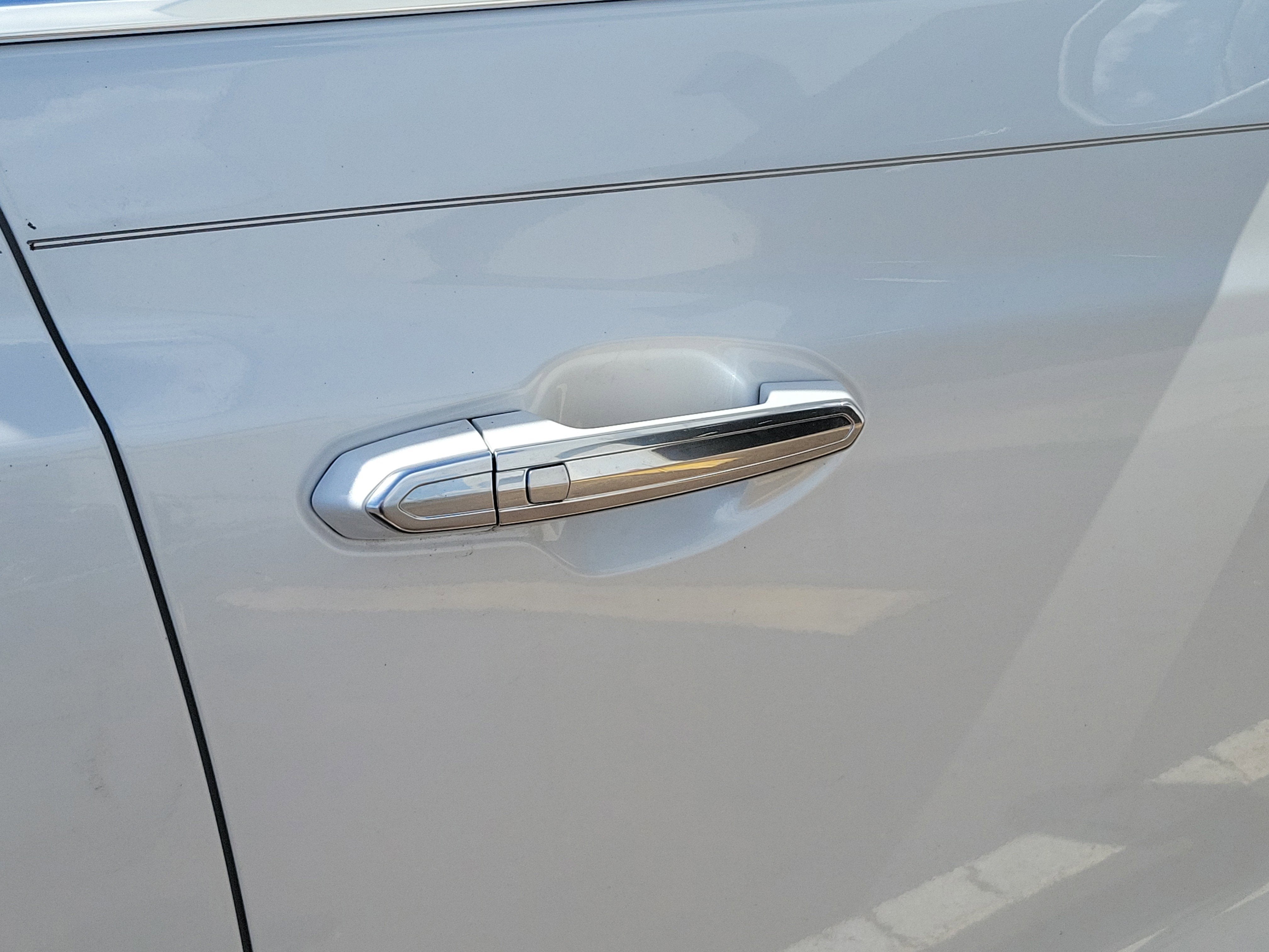 2019 Cadillac XT5 Luxury FWD