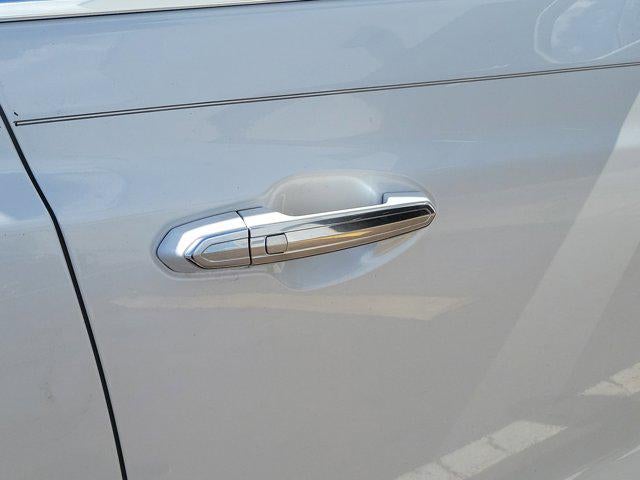 2019 Cadillac XT5 Luxury FWD