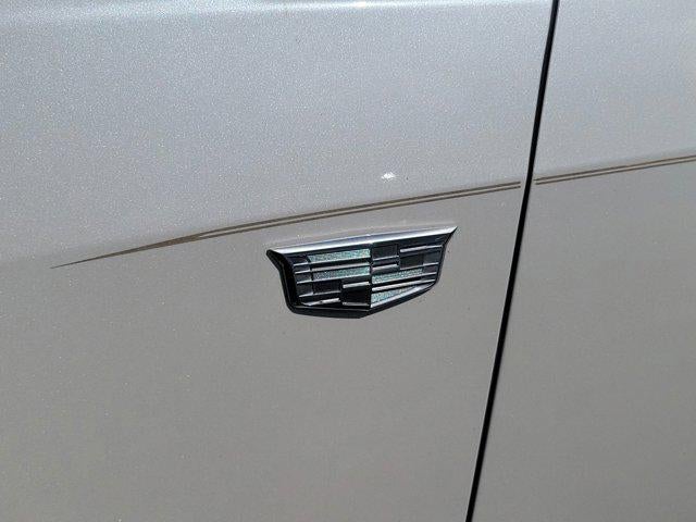 2019 Cadillac XT5 Luxury FWD