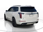 2025 Cadillac XT6 AWD Sport