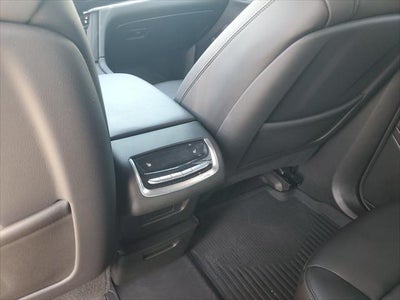 2025 Cadillac XT6 AWD Sport