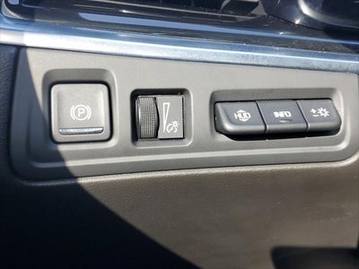 2025 Cadillac XT6 AWD Sport