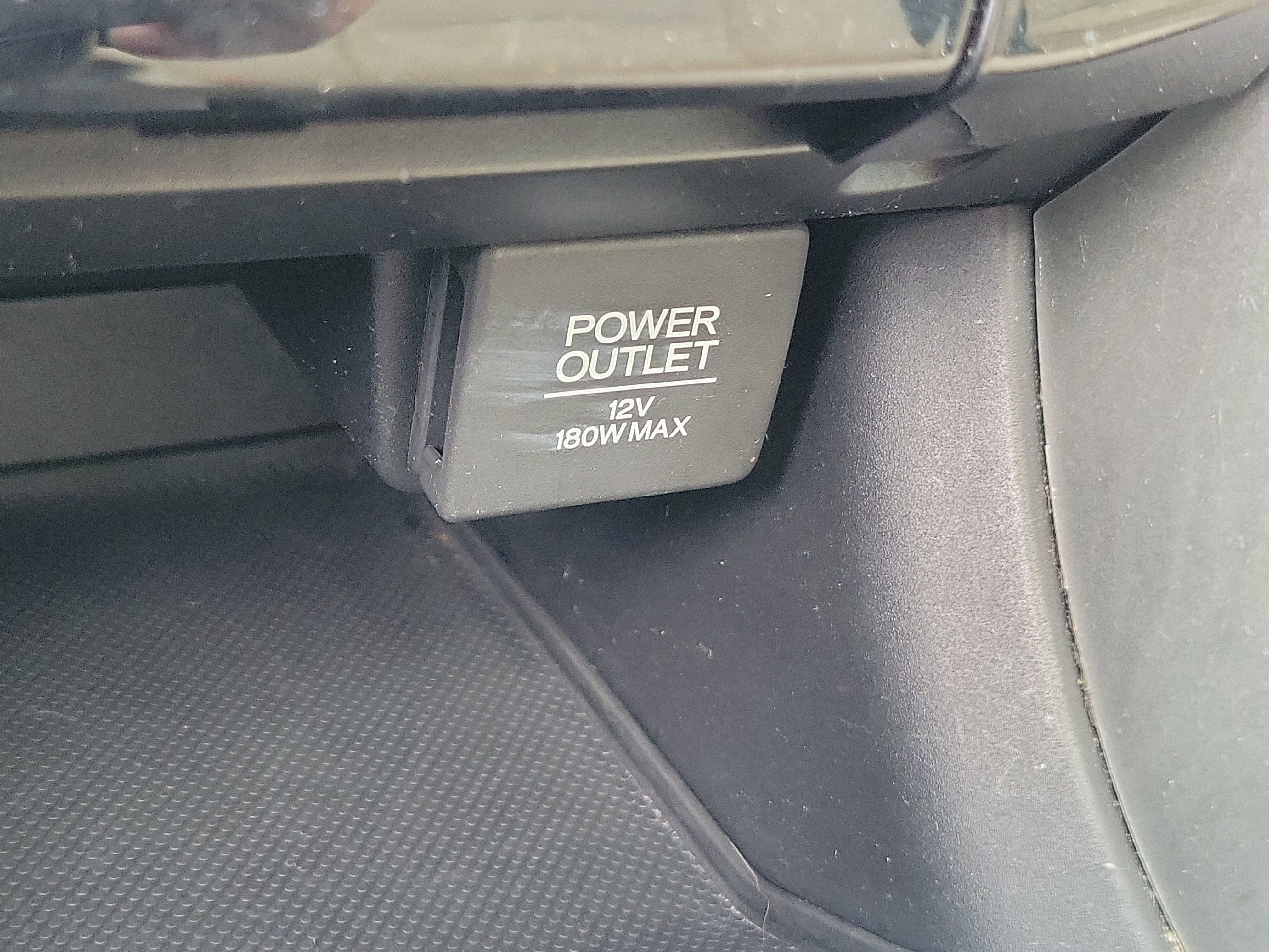 2017 Honda Accord Sedan EX