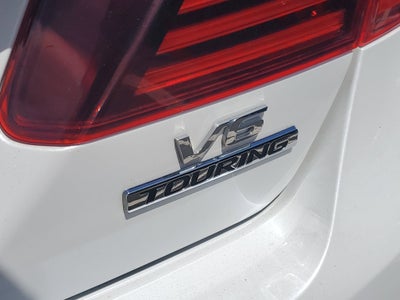 2017 Honda Accord Sedan Touring