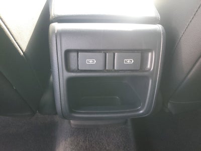 2021 Honda Accord Sedan Sport SE