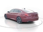 2021 Honda Accord Sedan Sport SE