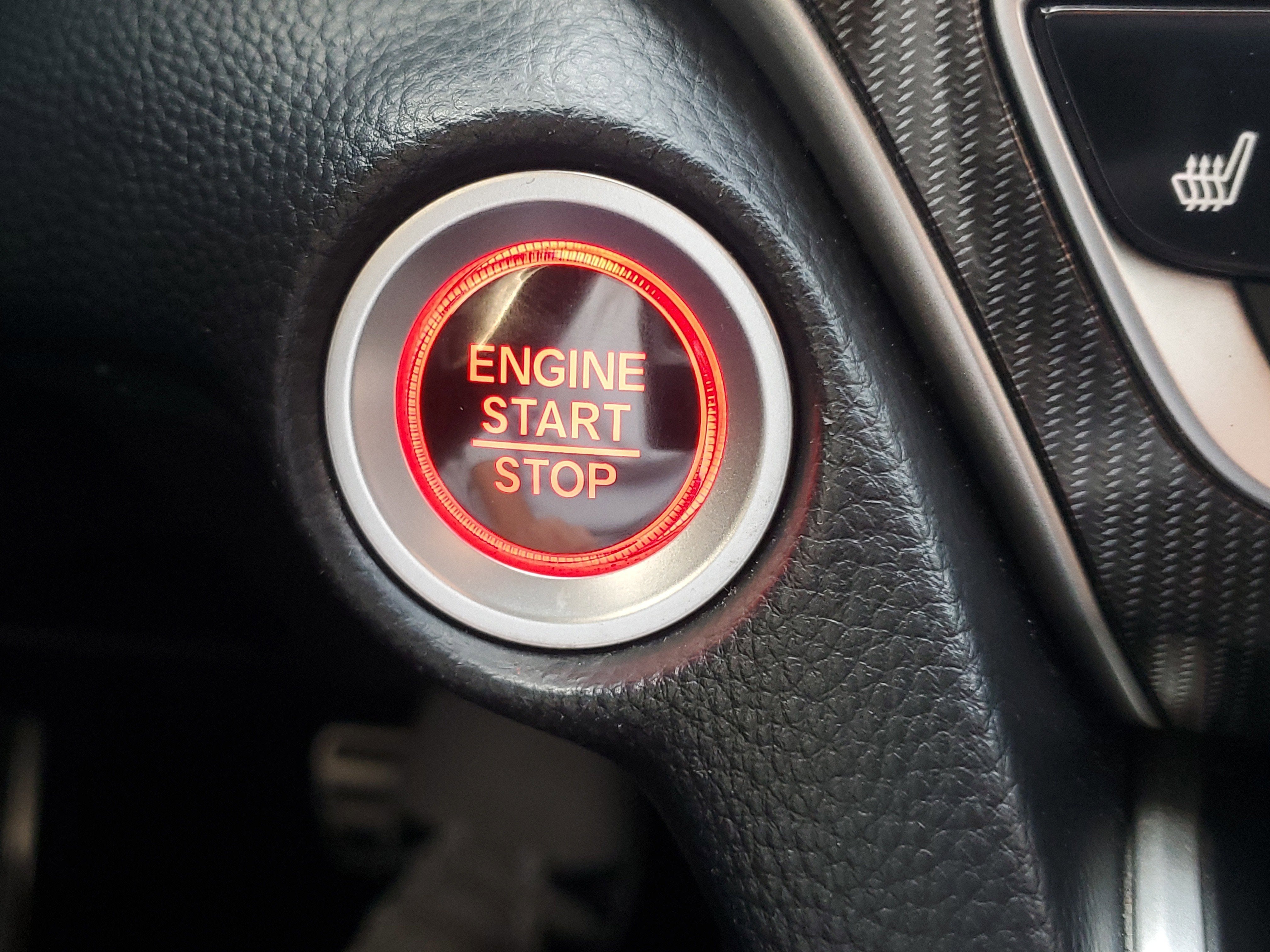 2021 Honda Accord Sedan Sport SE