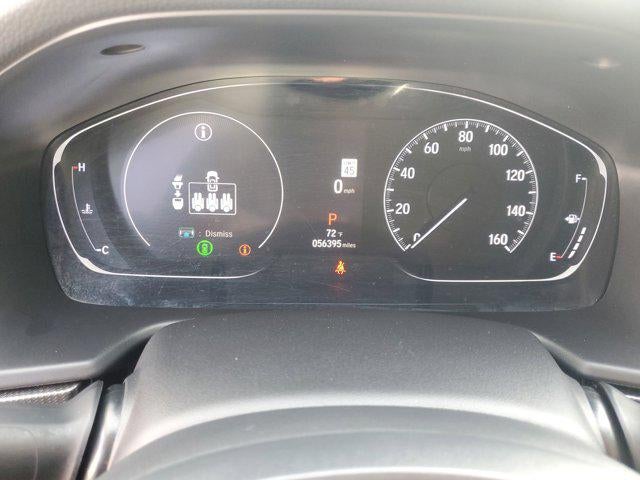 2021 Honda Accord Sedan Sport SE