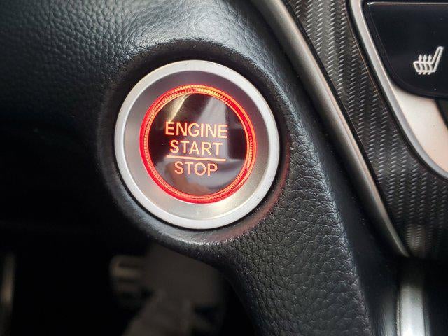 2021 Honda Accord Sedan Sport SE