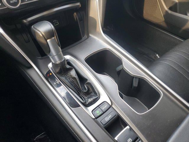 2021 Honda Accord Sedan Sport SE