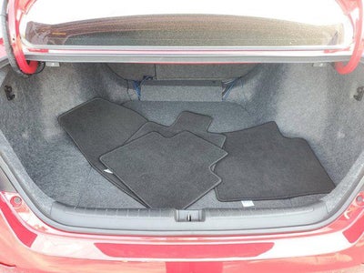 2021 Honda Accord Sedan Sport SE