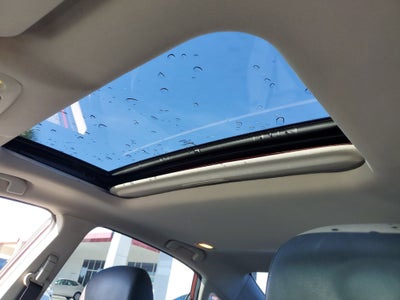 2015 Nissan Altima 2.5 SL