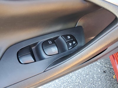 2015 Nissan Altima 2.5 SL