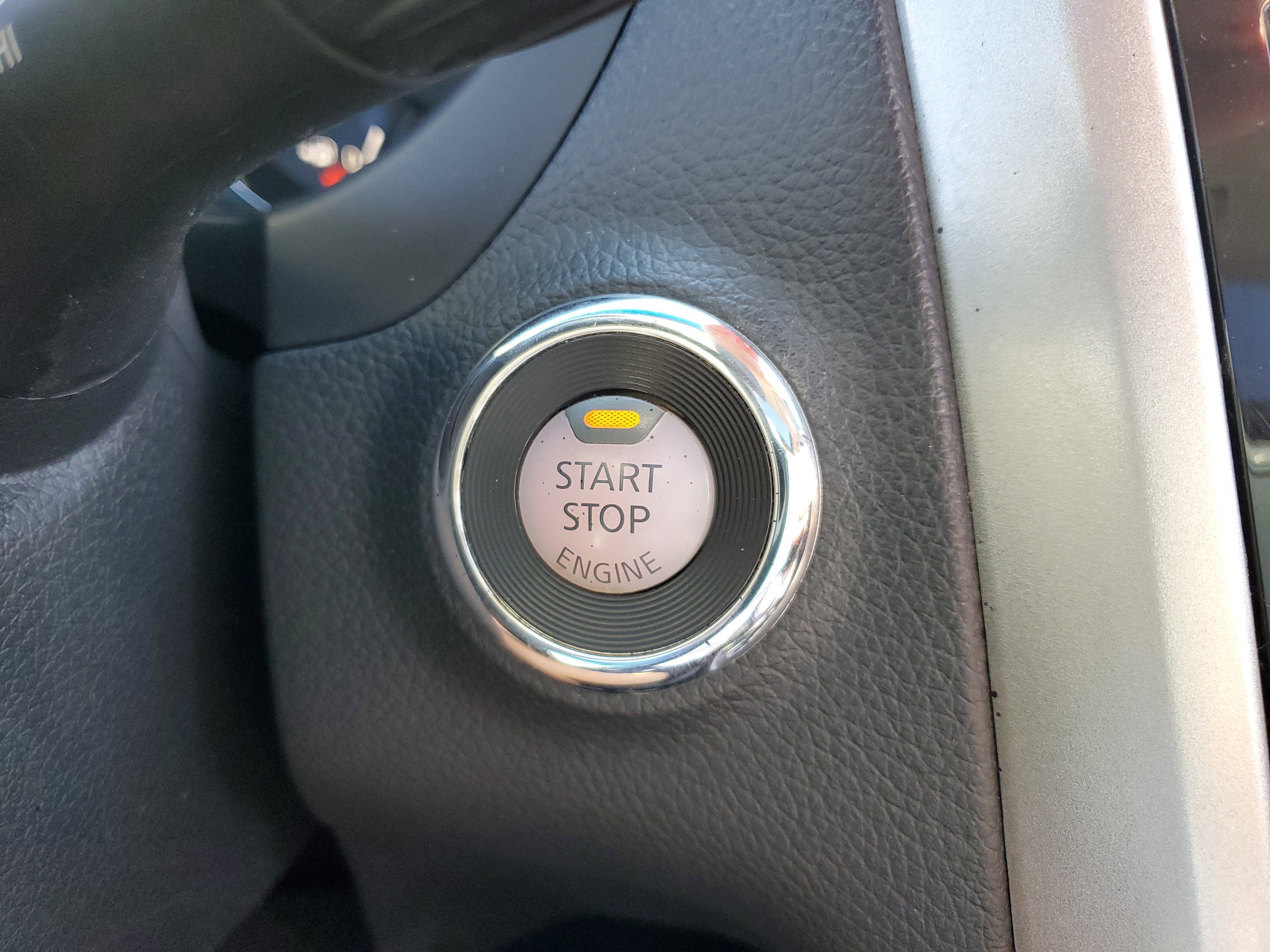 2015 Nissan Altima 2.5 SL