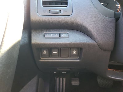 2015 Nissan Altima 2.5 SL