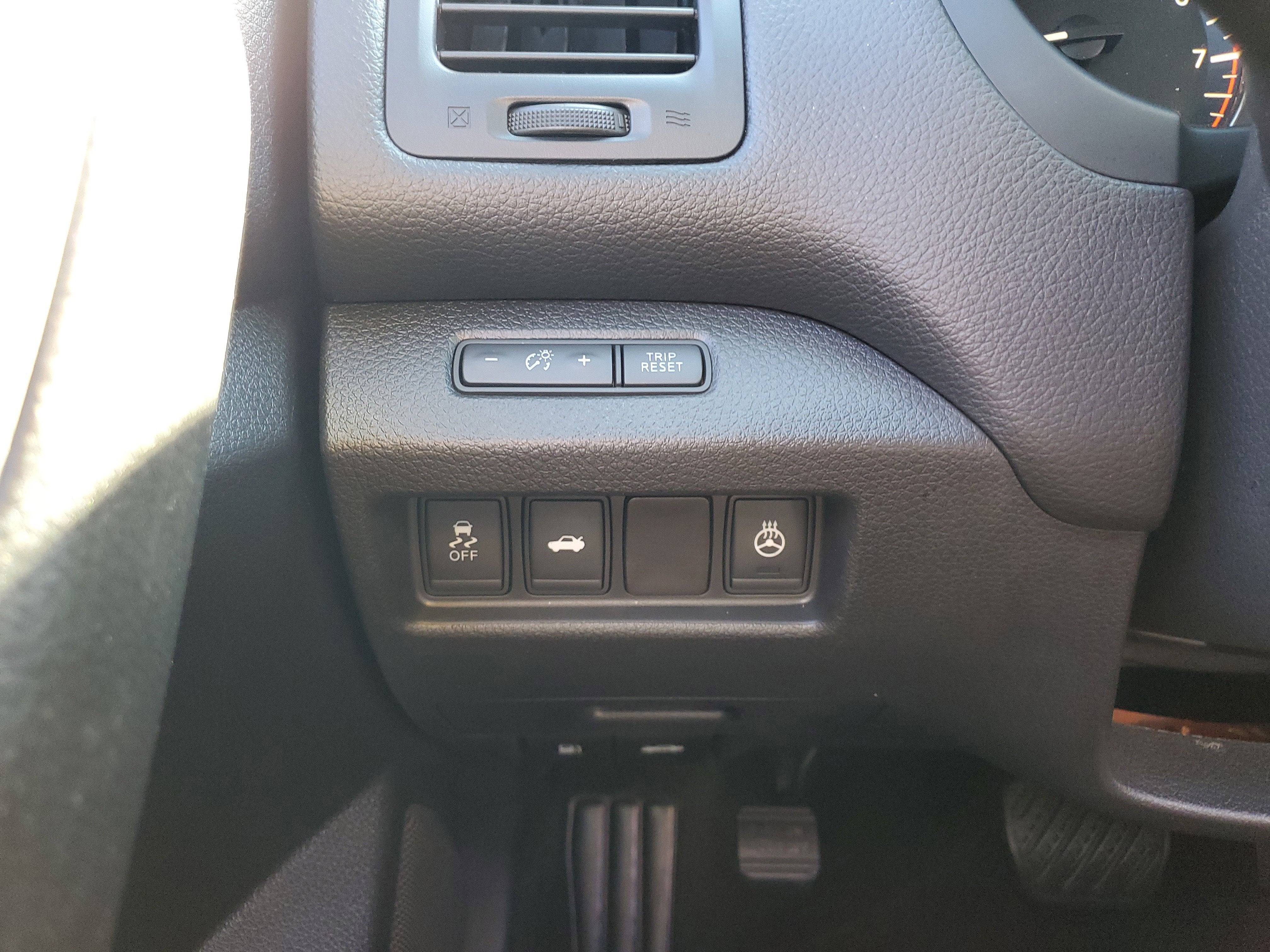 2015 Nissan Altima 2.5 SL