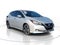 2019 Nissan LEAF SV PLUS