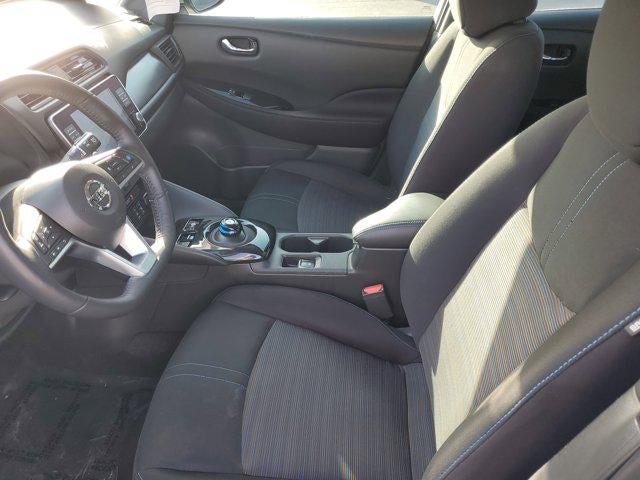 2019 Nissan LEAF SV PLUS