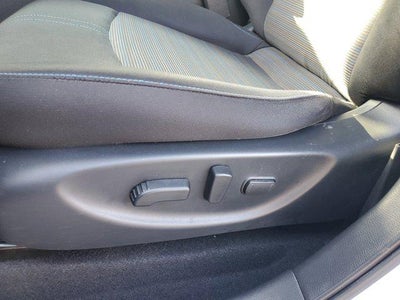 2019 Nissan LEAF SV PLUS