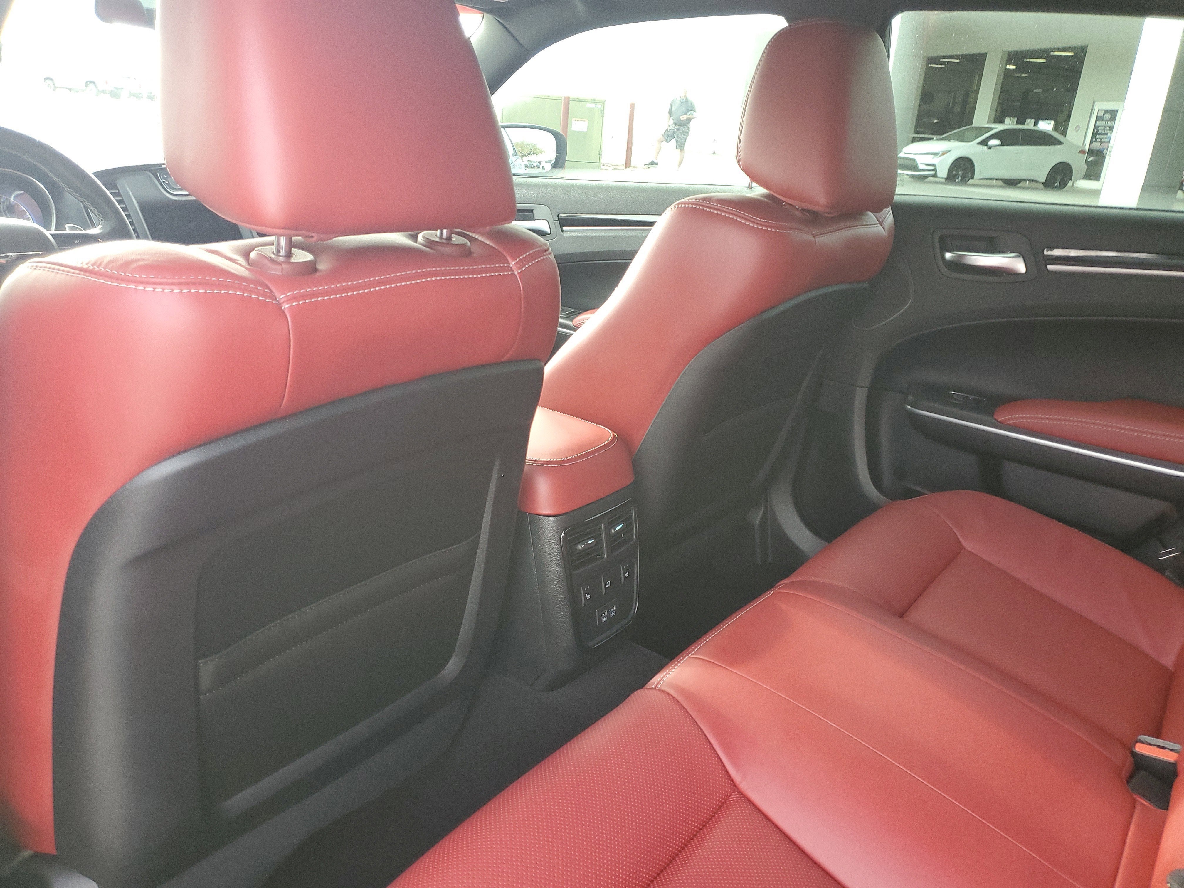 2021 Chrysler 300 300S