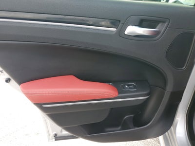 2021 Chrysler 300 300S