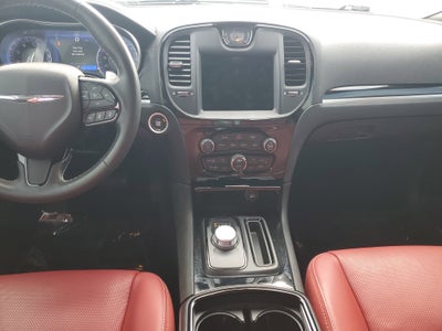 2021 Chrysler 300 300S