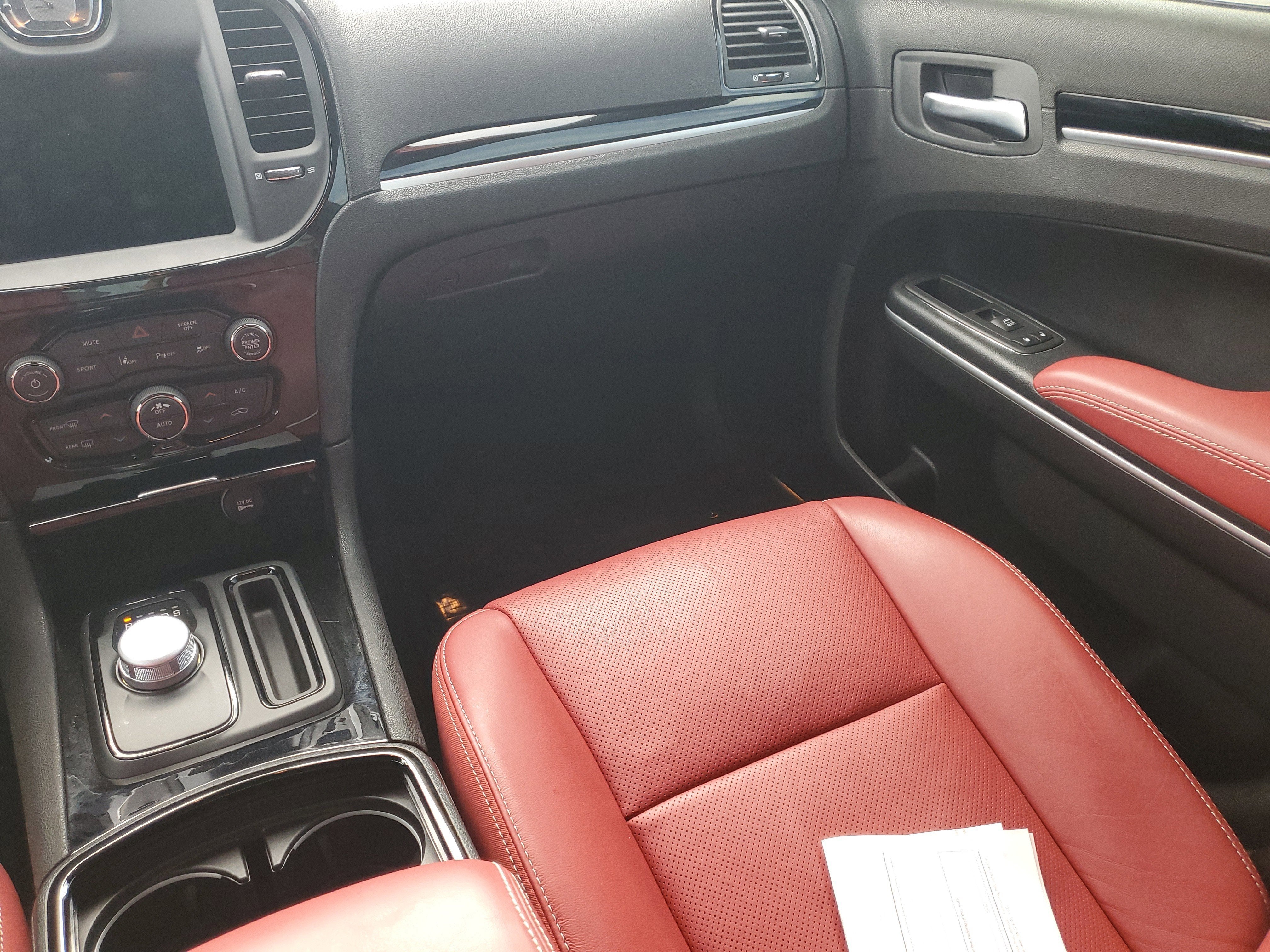 2021 Chrysler 300 300S