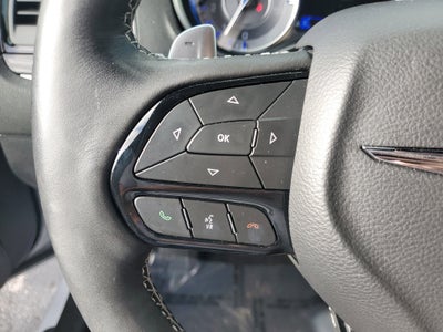 2021 Chrysler 300 300S