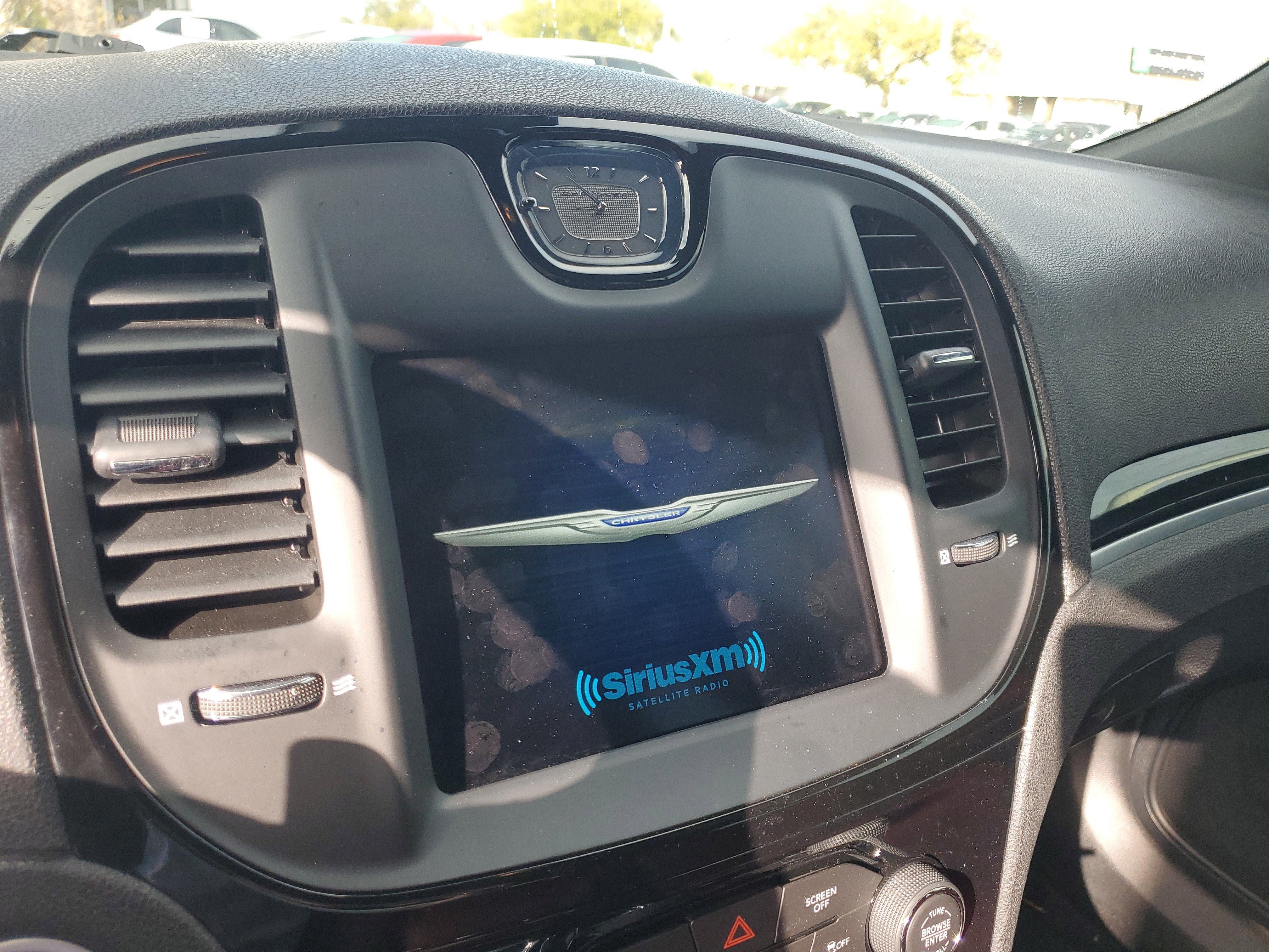 2021 Chrysler 300 300S