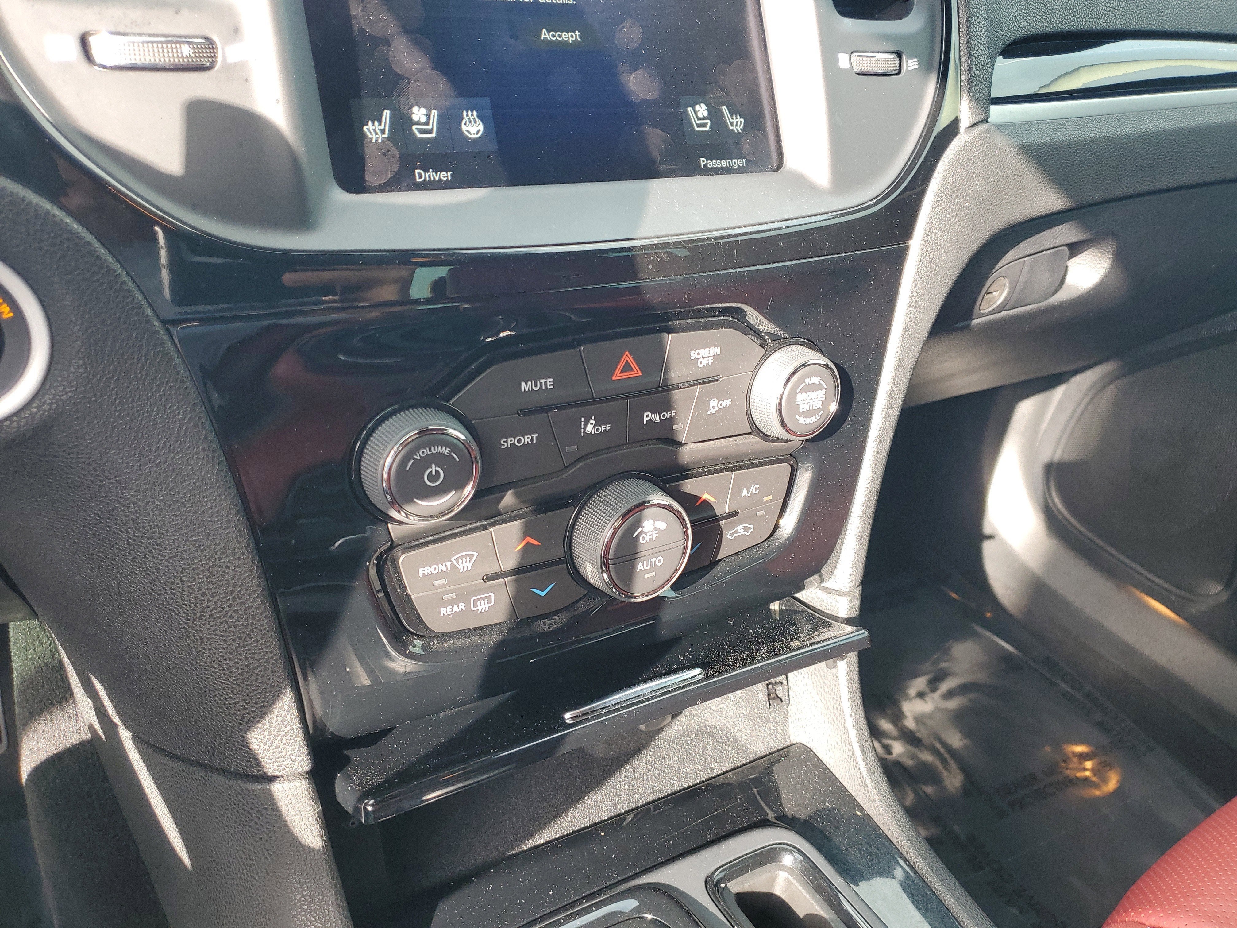 2021 Chrysler 300 300S