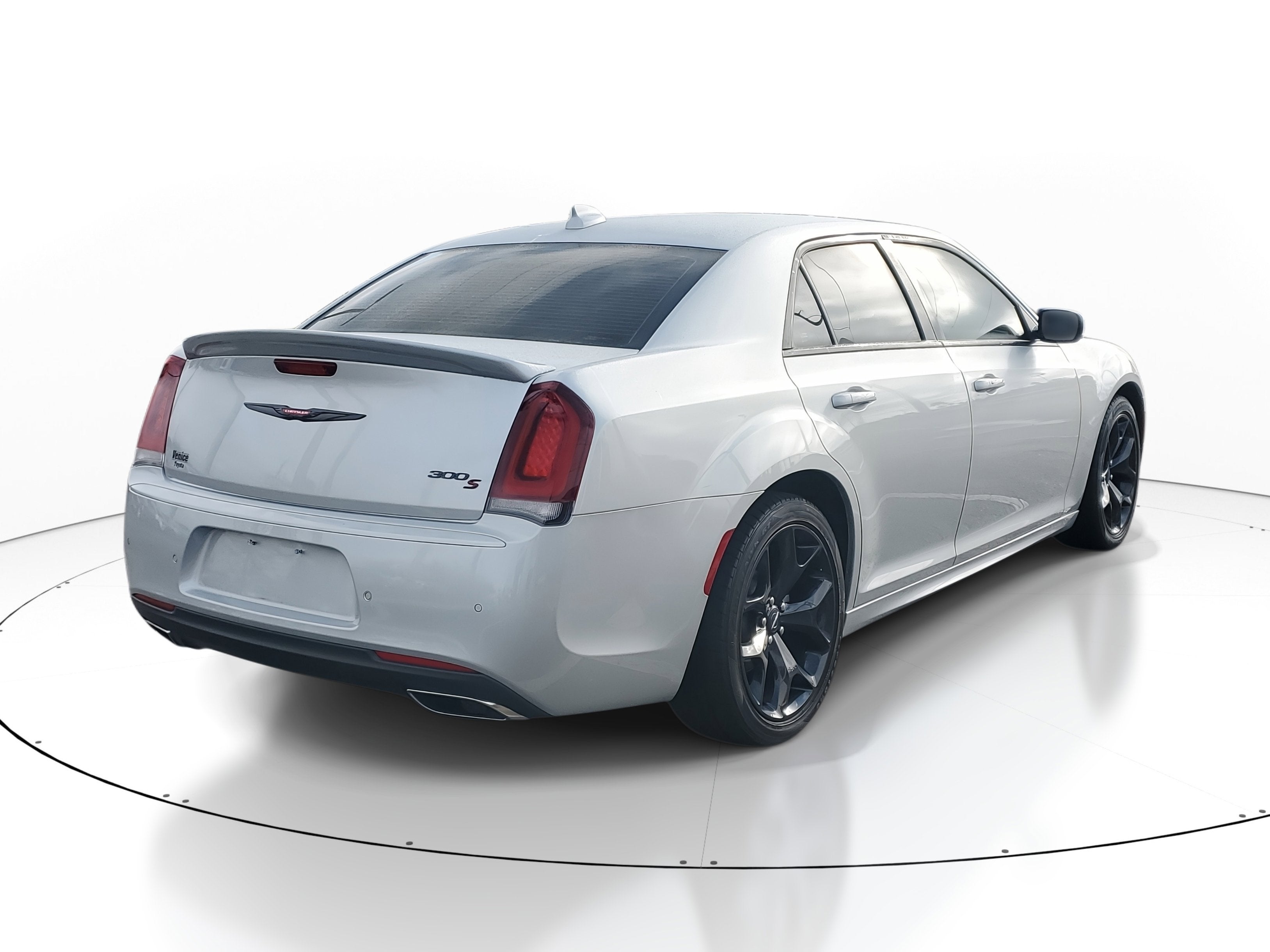 2021 Chrysler 300 300S