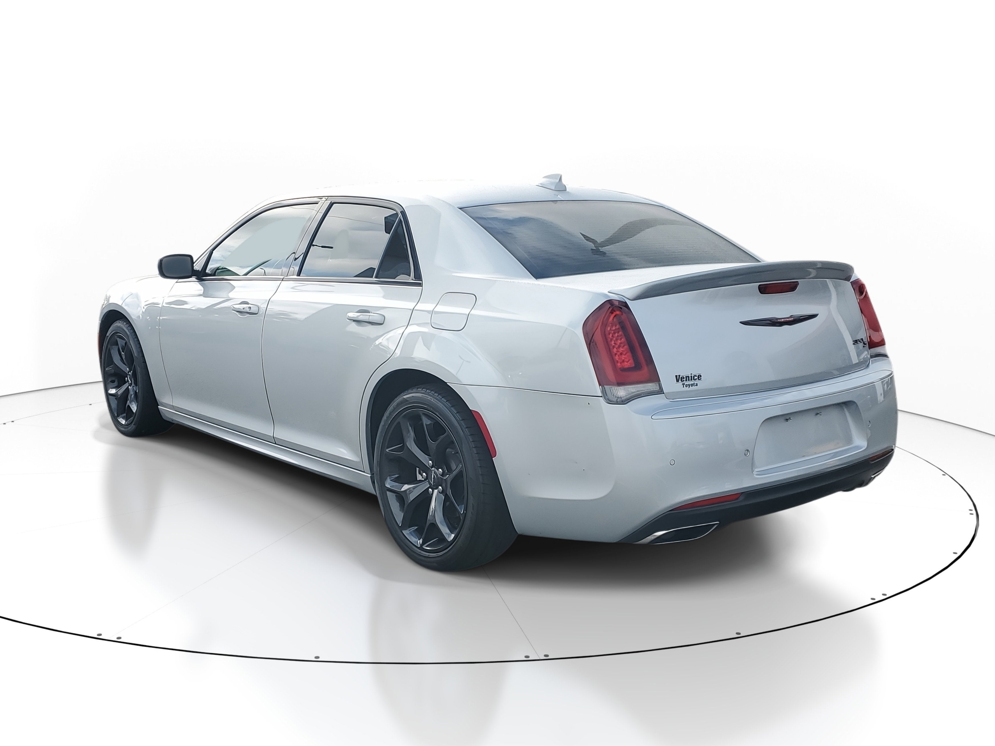 2021 Chrysler 300 300S