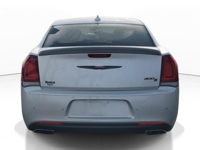 2021 Chrysler 300 300S