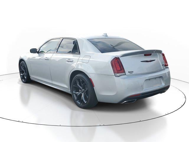 2021 Chrysler 300 300S