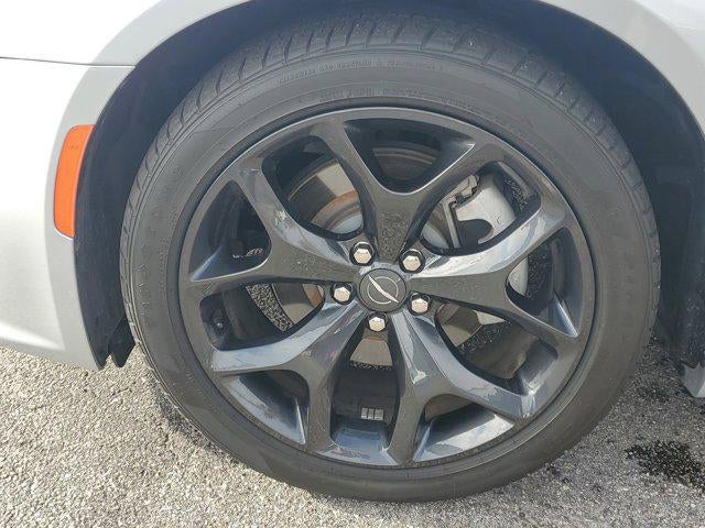 2021 Chrysler 300 300S