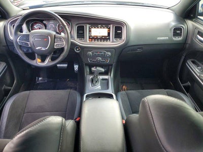 2021 Dodge Charger R/T