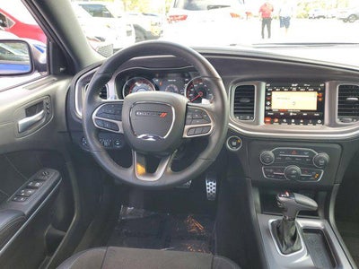 2021 Dodge Charger R/T