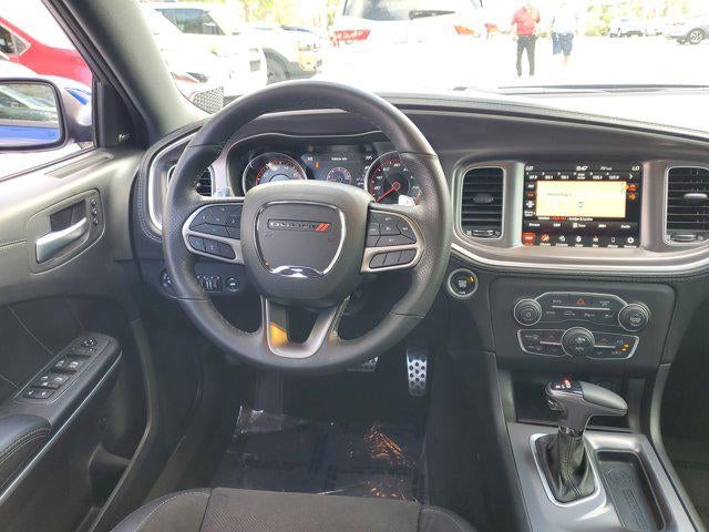 2021 Dodge Charger R/T